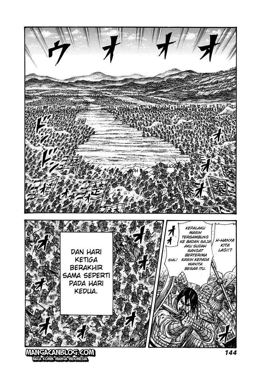 Kingdom