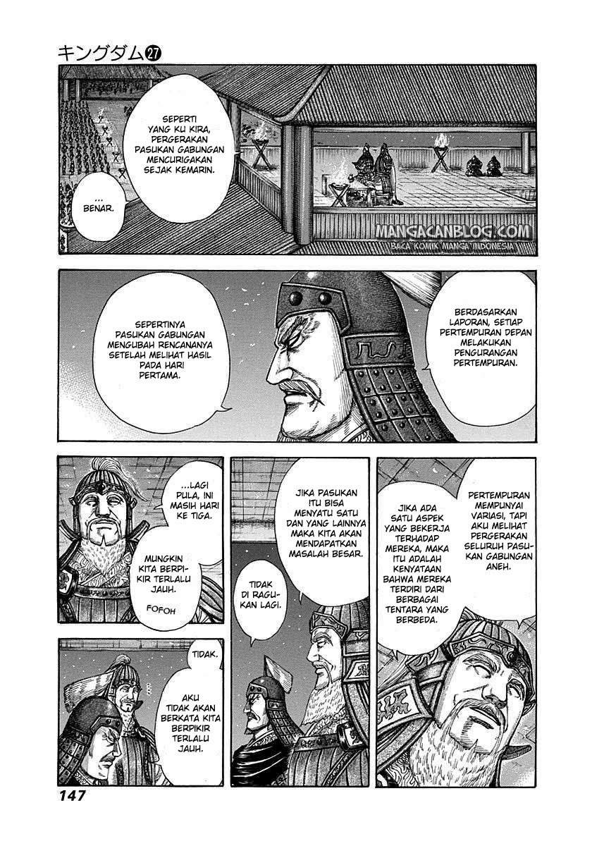 Kingdom
