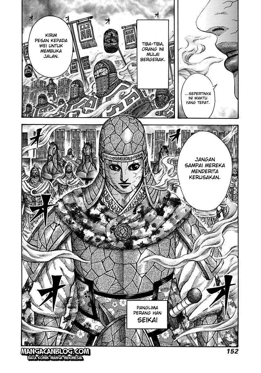 Kingdom
