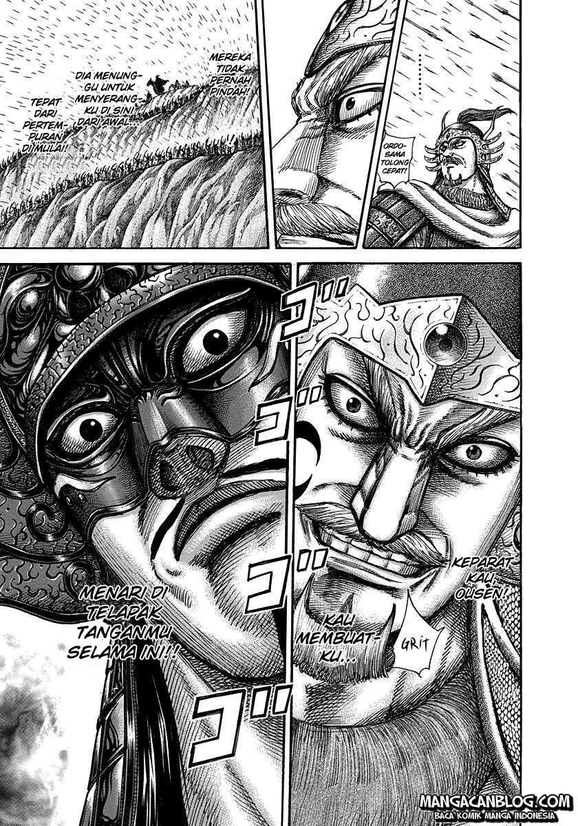 Kingdom