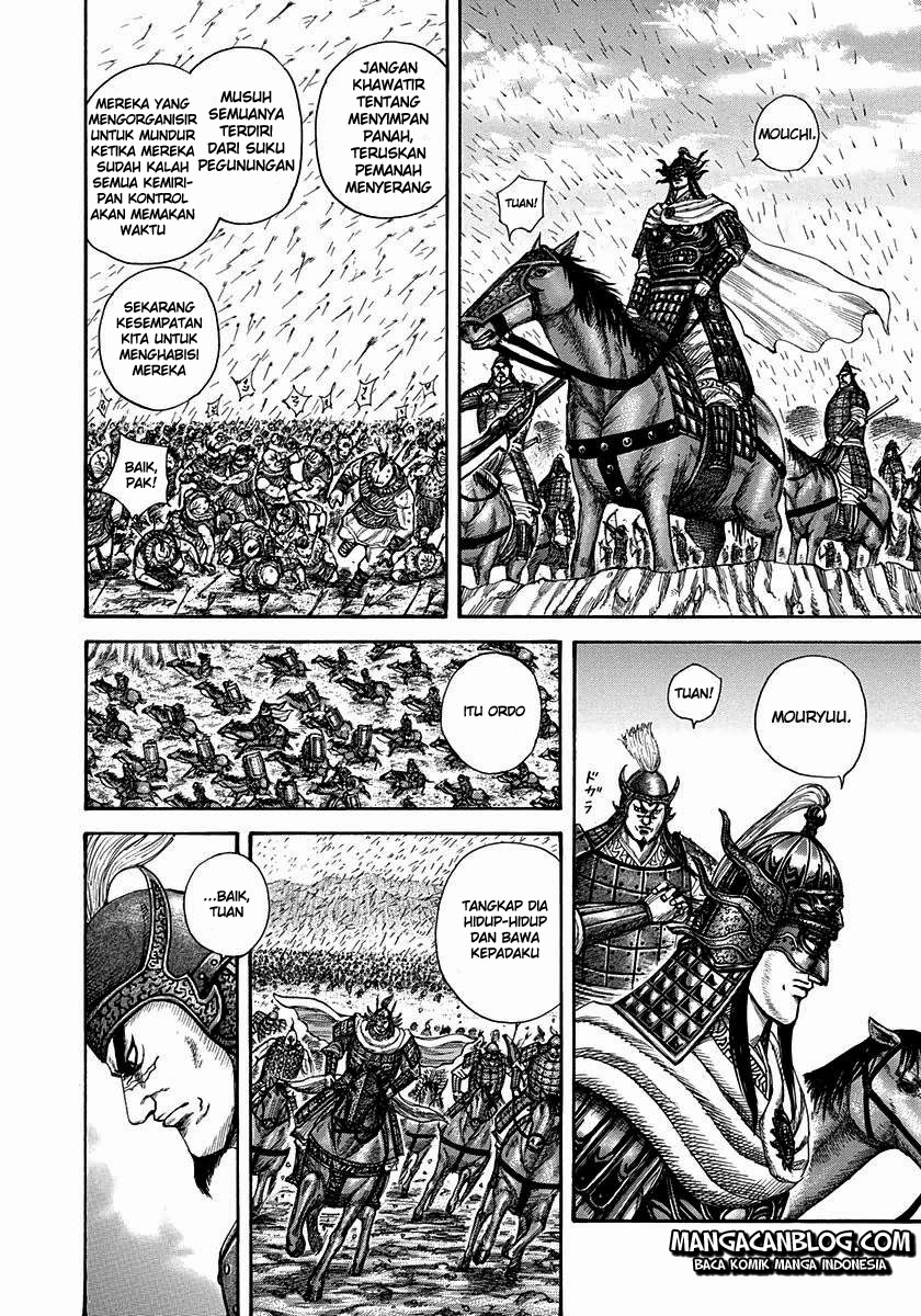 Kingdom