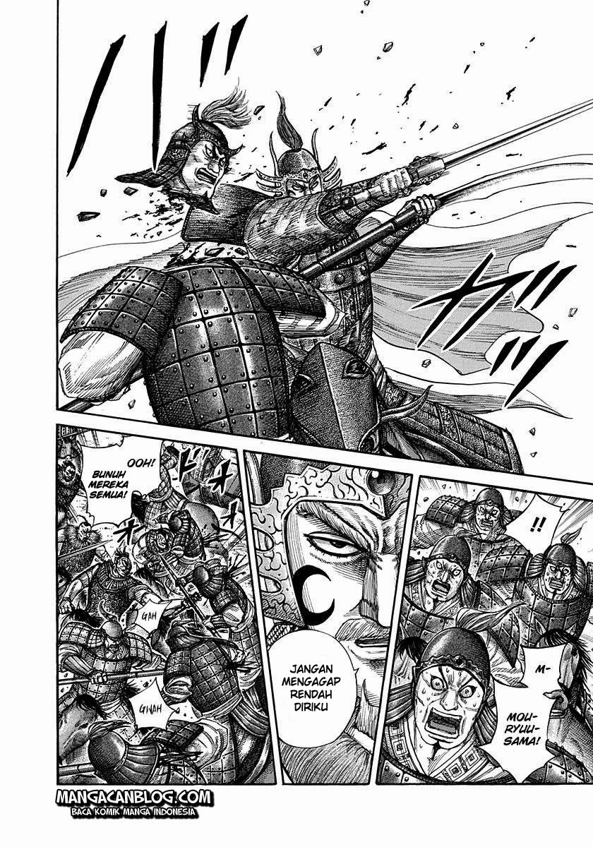 Kingdom