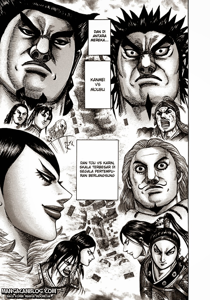 Kingdom