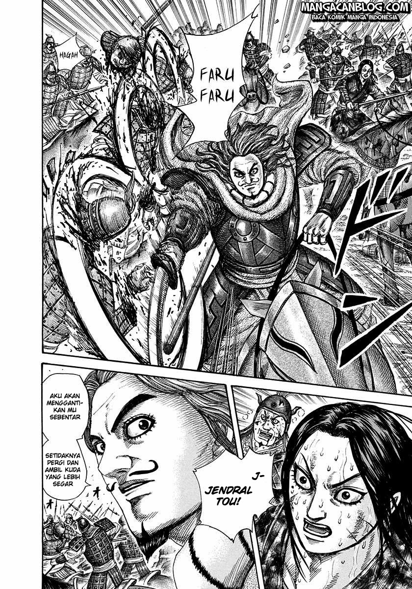 Kingdom
