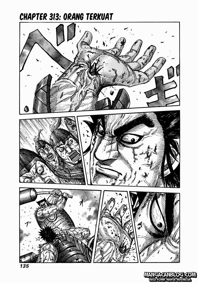 Kingdom