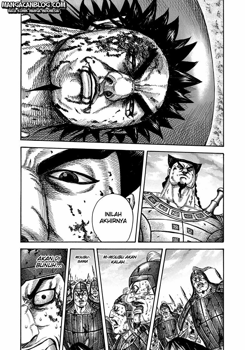 Kingdom