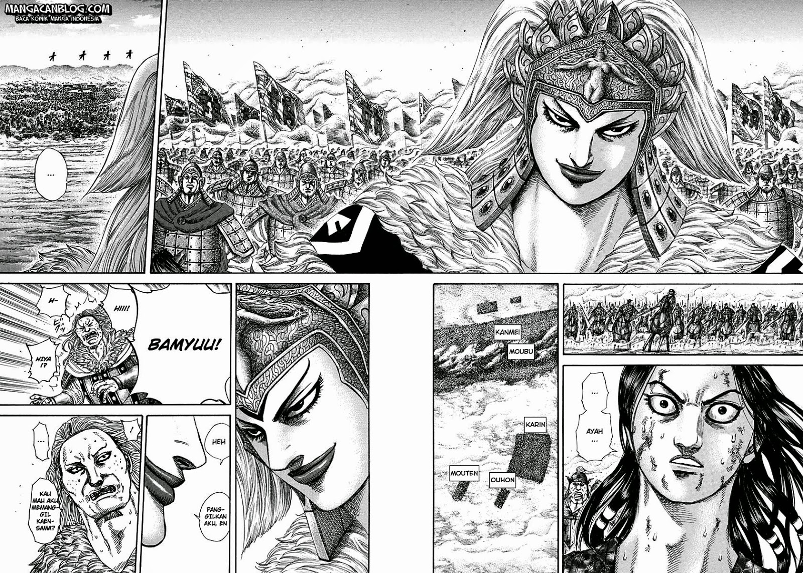 Kingdom