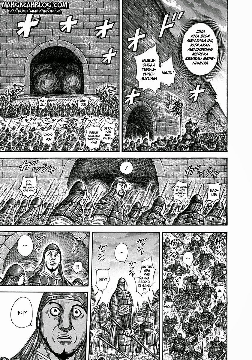 Kingdom