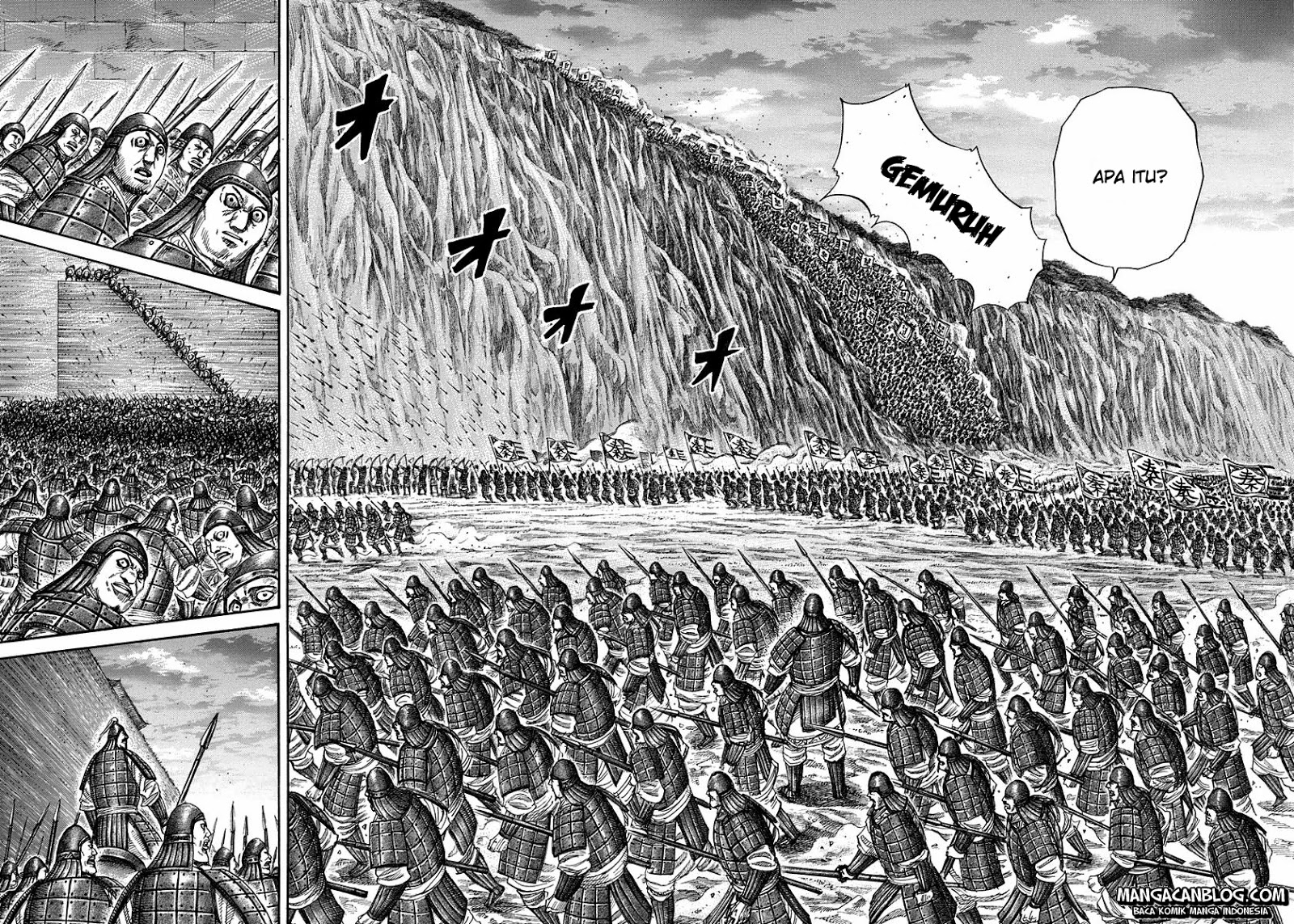 Kingdom