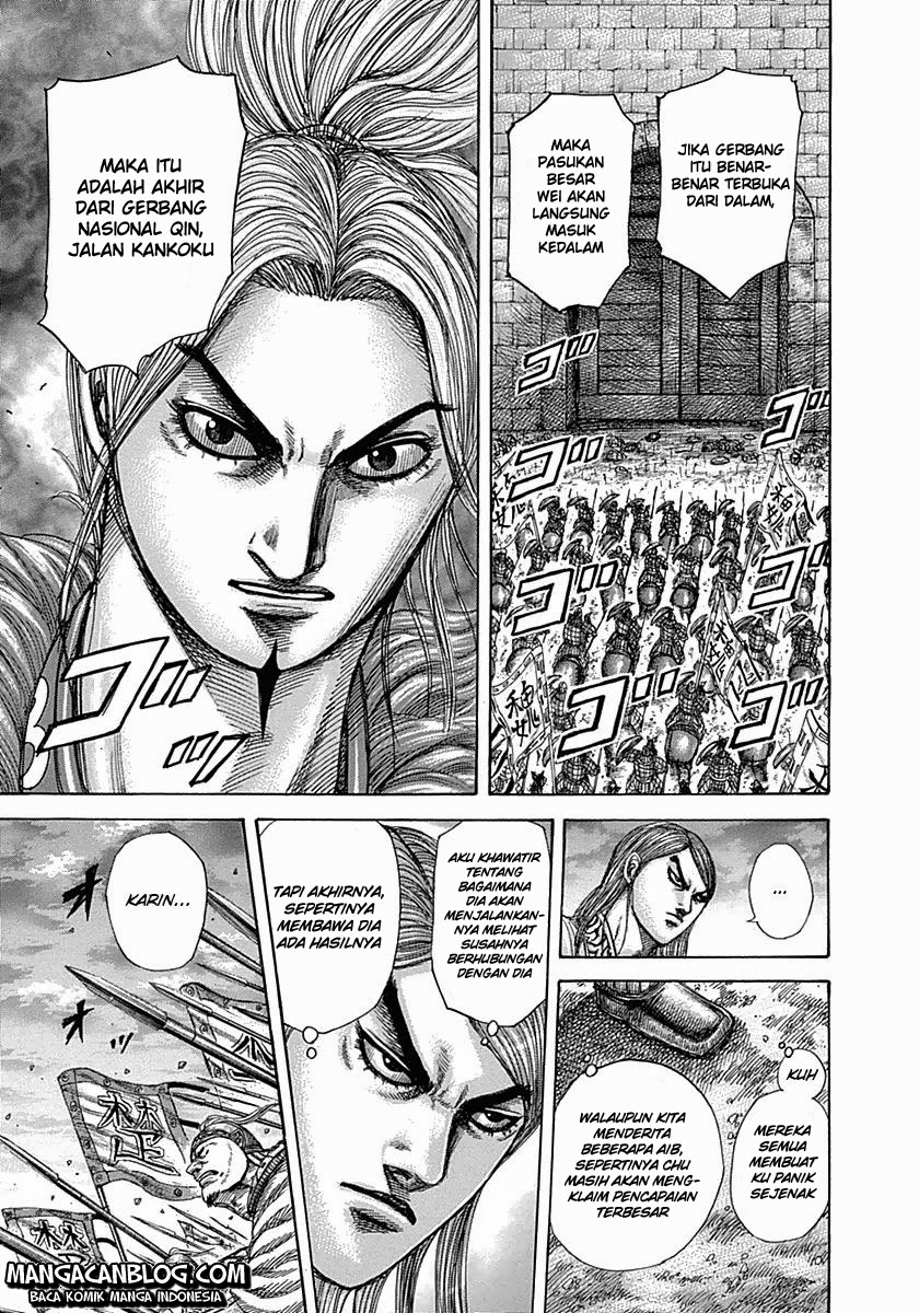 Kingdom