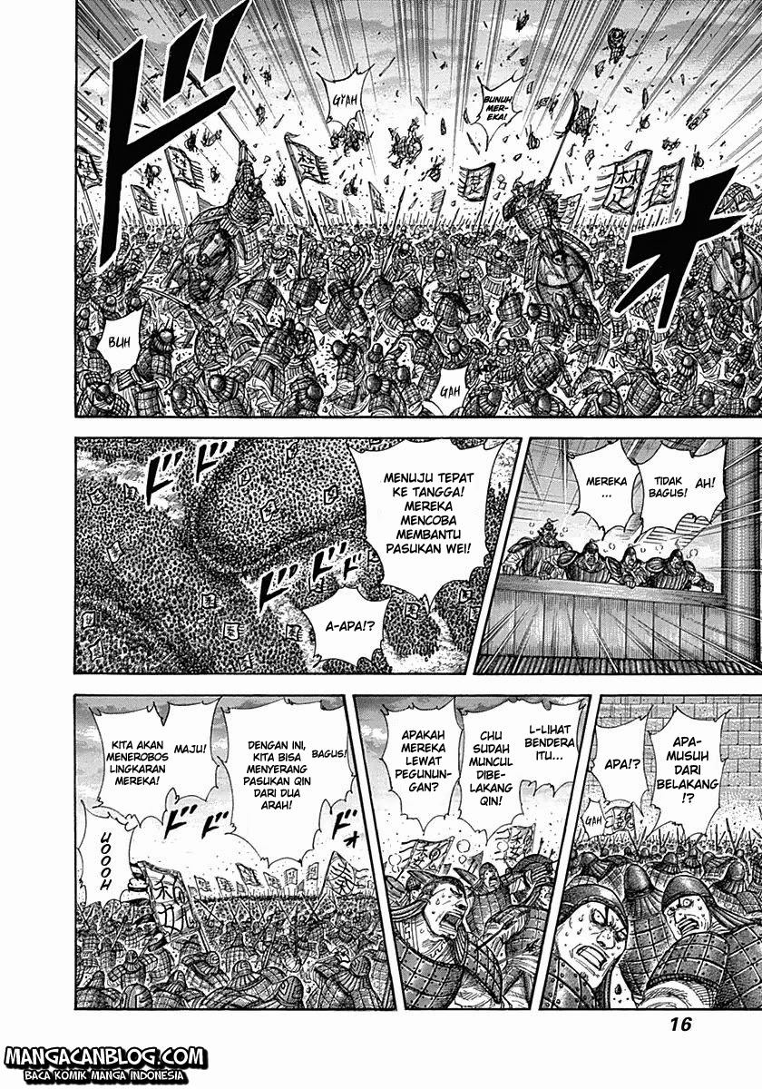 Kingdom