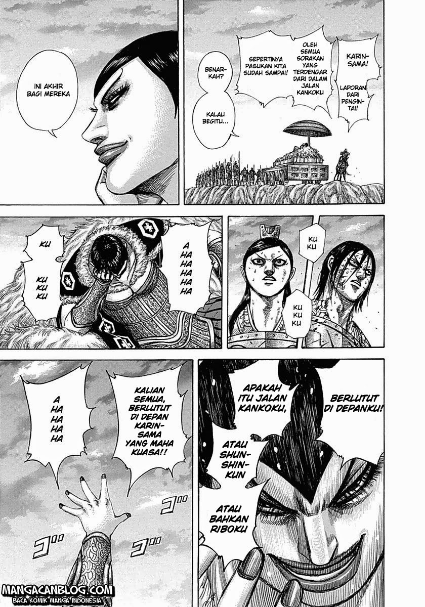 Kingdom