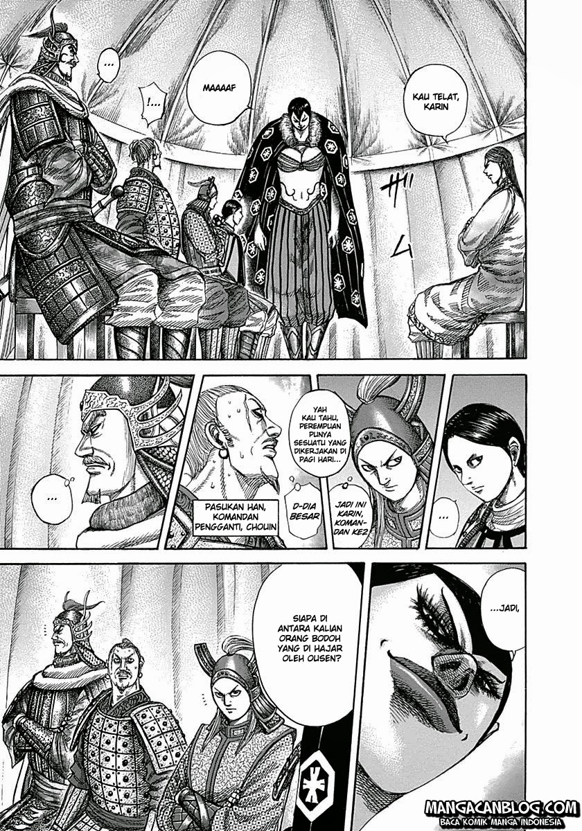 Kingdom