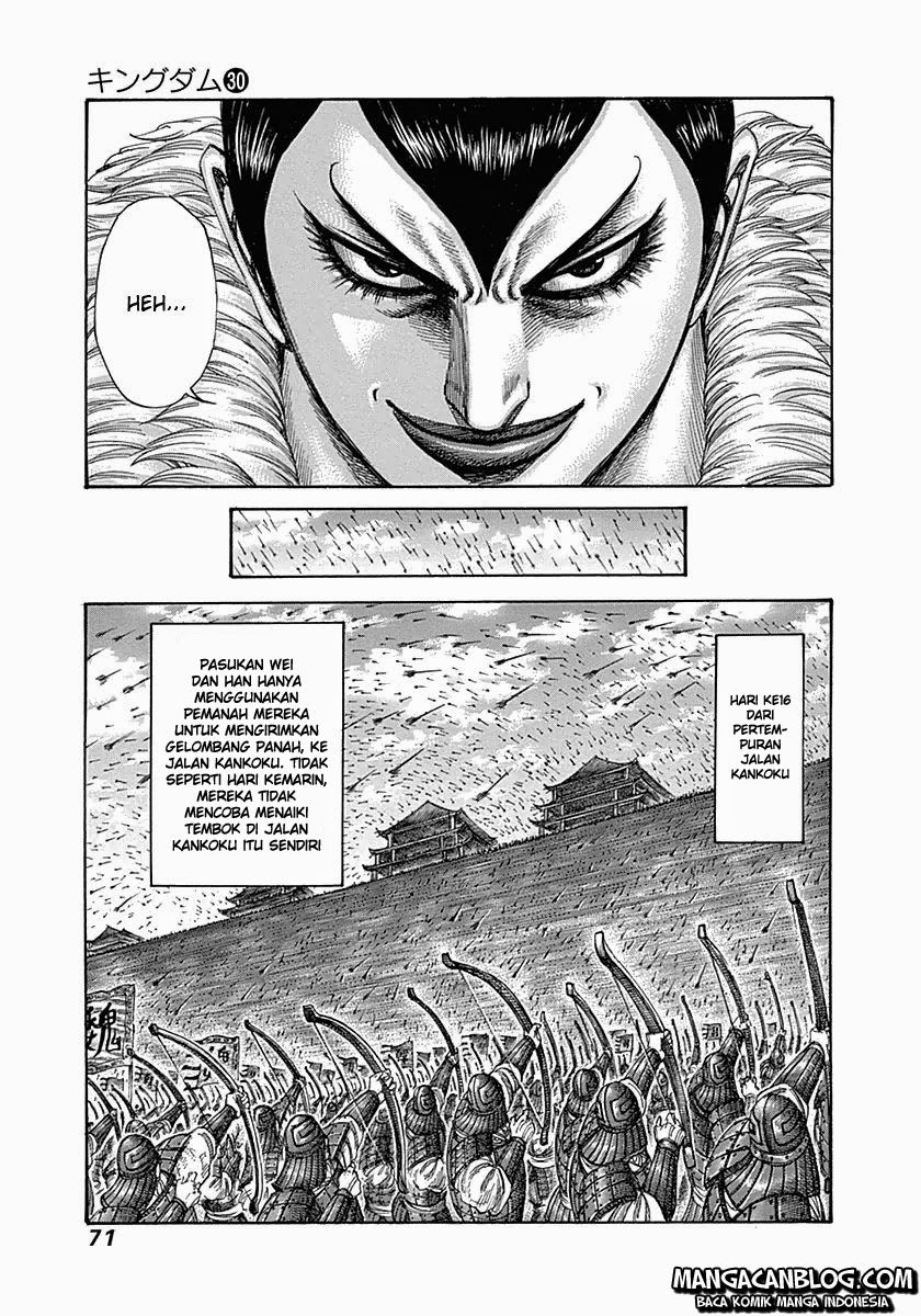 Kingdom