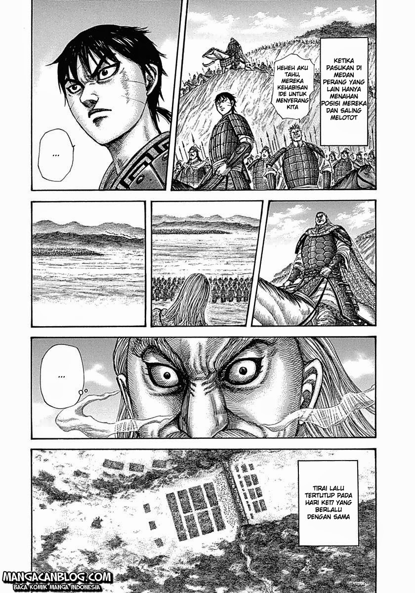 Kingdom
