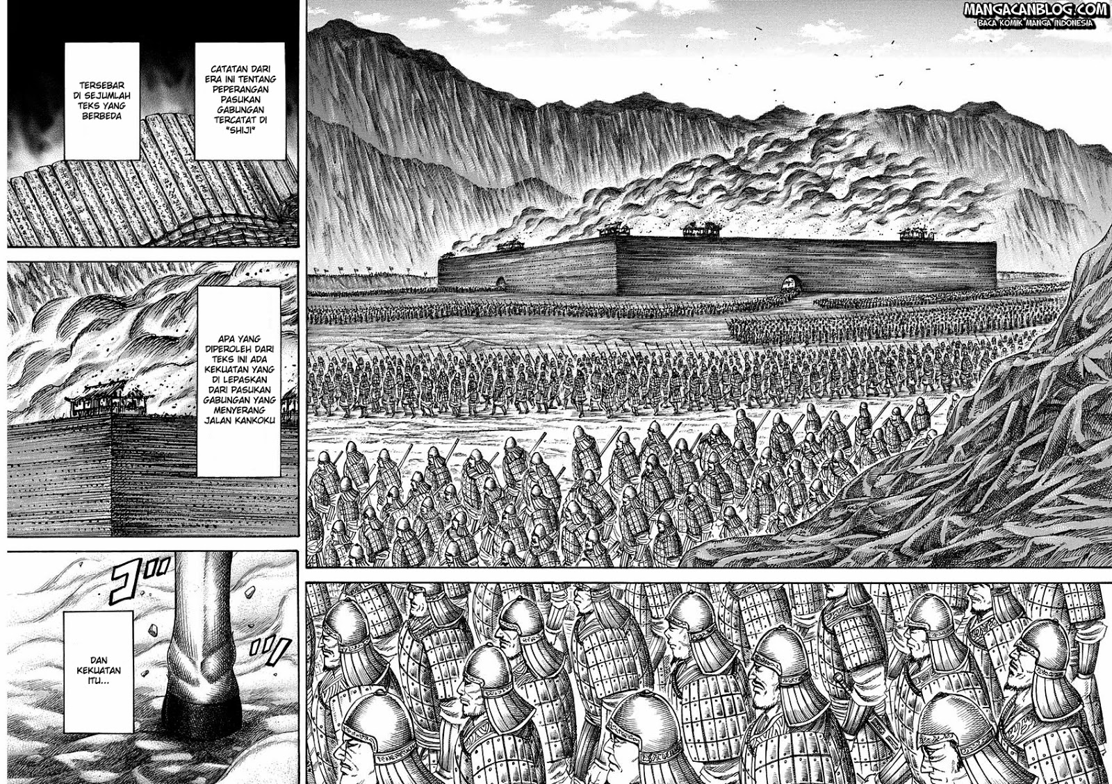 Kingdom