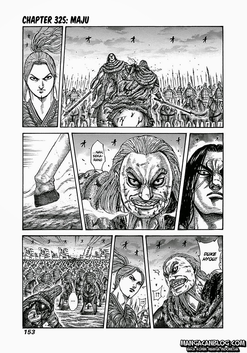 Kingdom