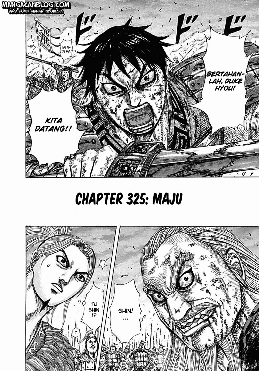 Kingdom