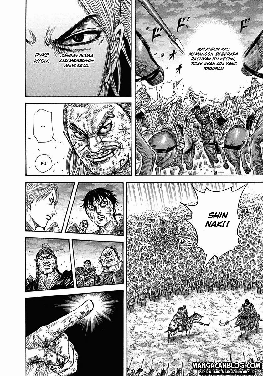 Kingdom