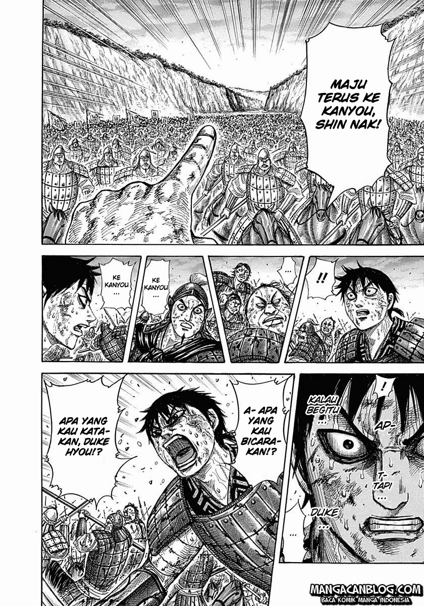 Kingdom
