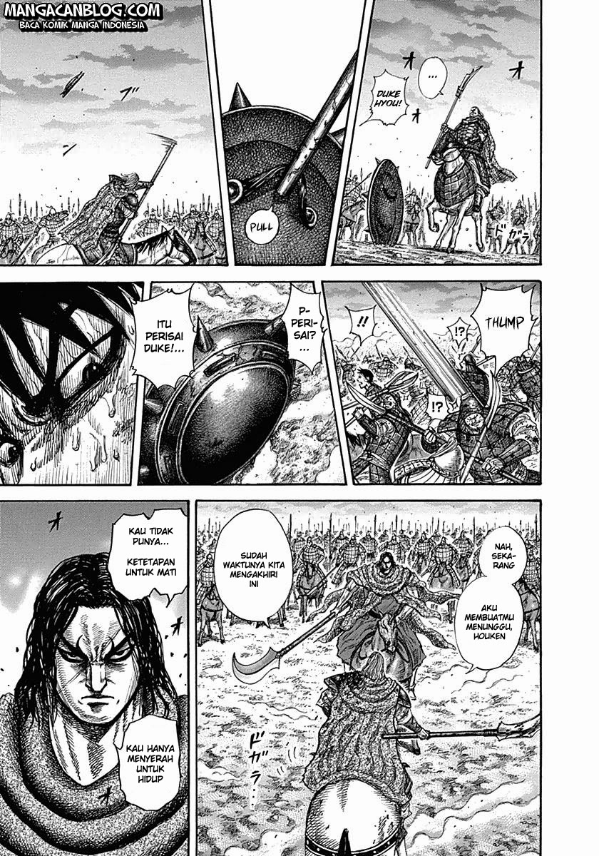 Kingdom