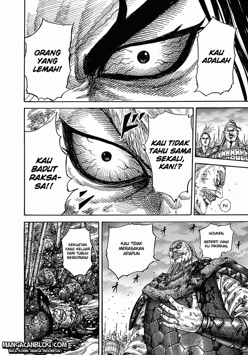 Kingdom