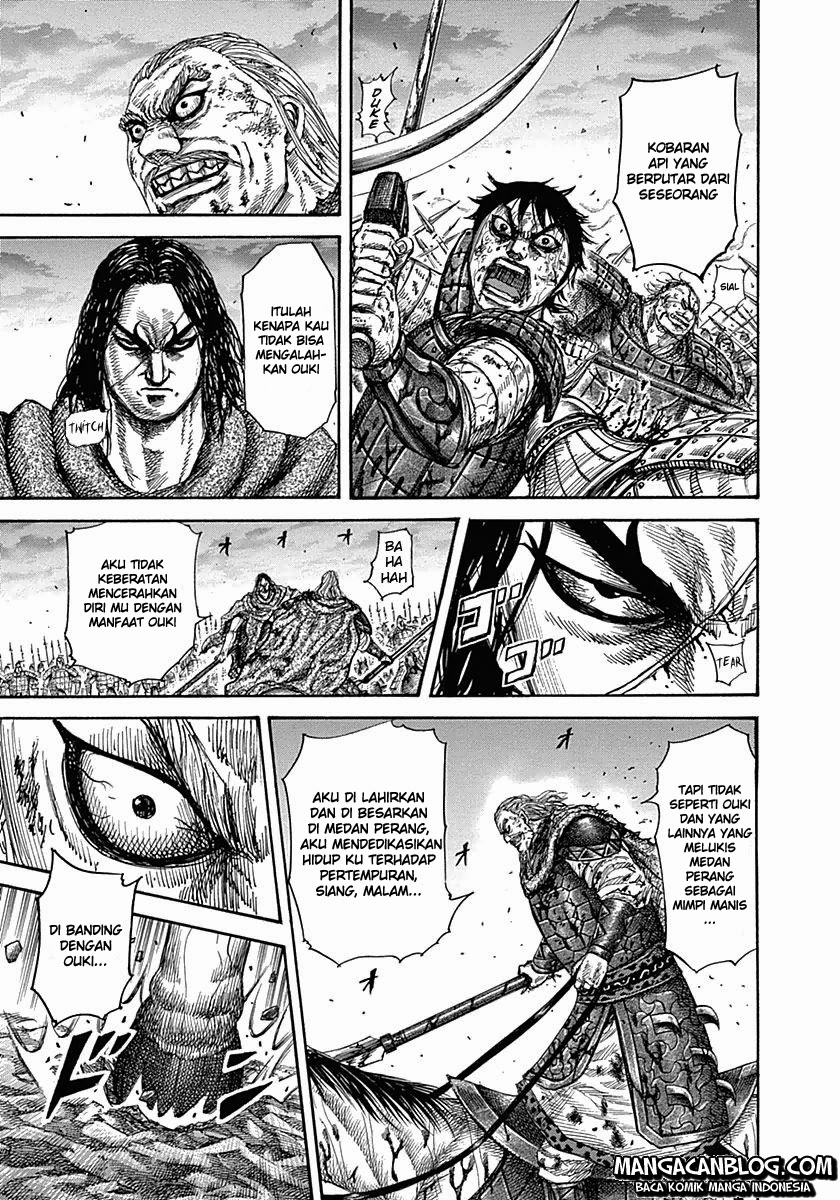 Kingdom