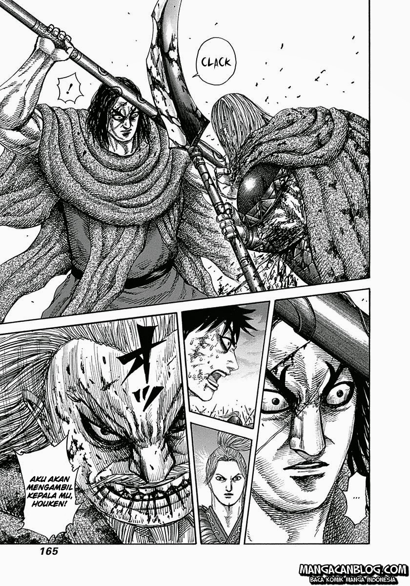 Kingdom