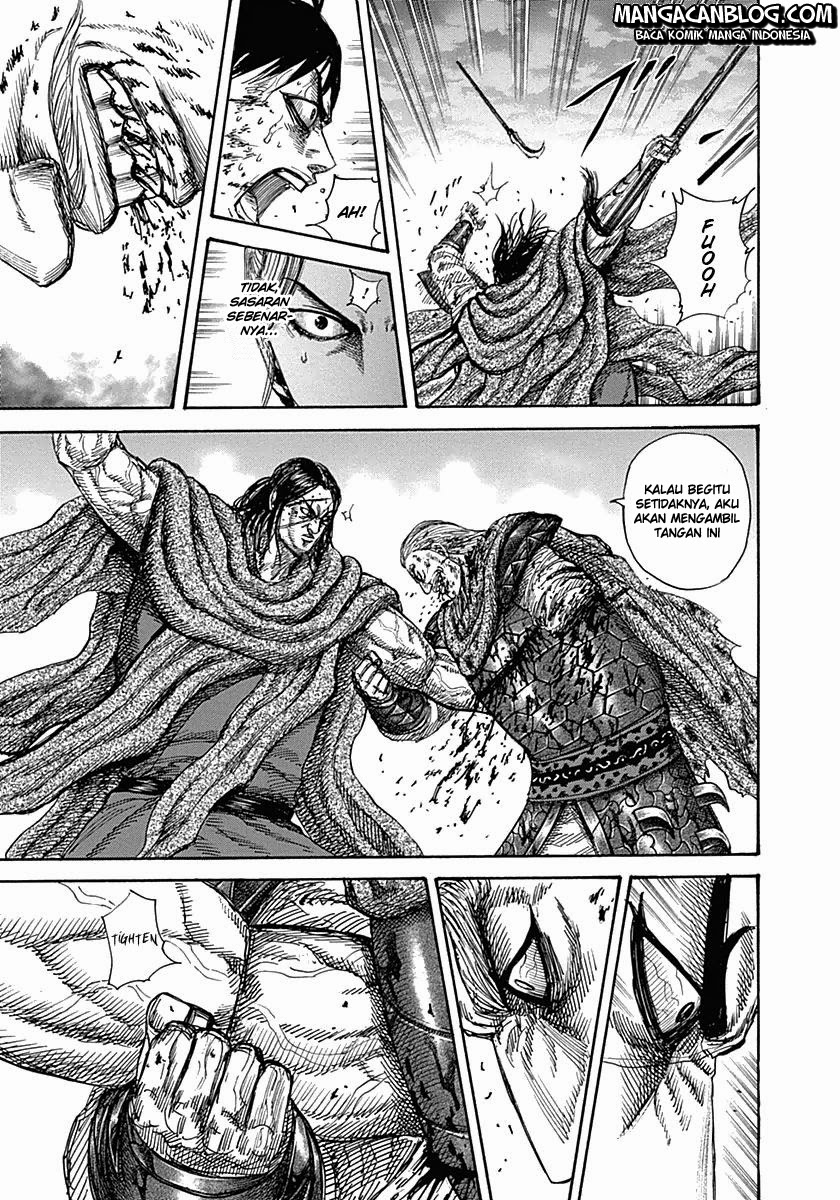 Kingdom