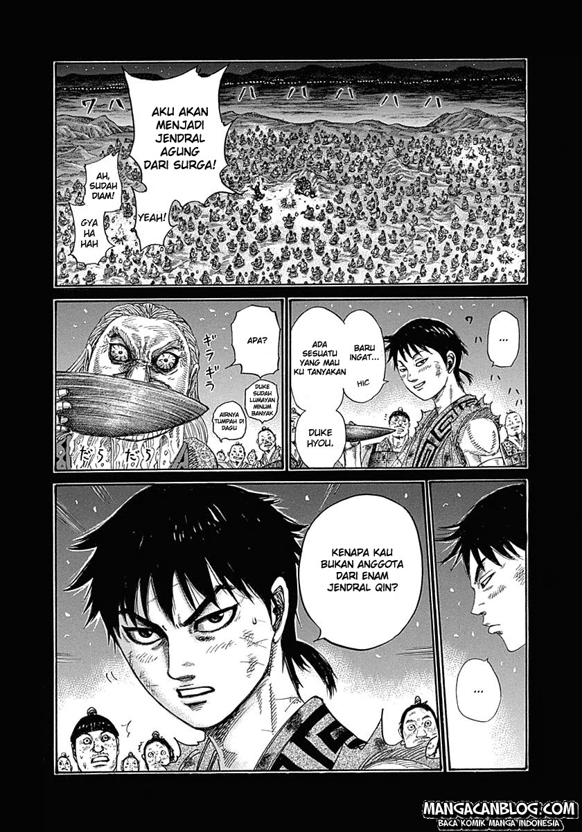 Kingdom