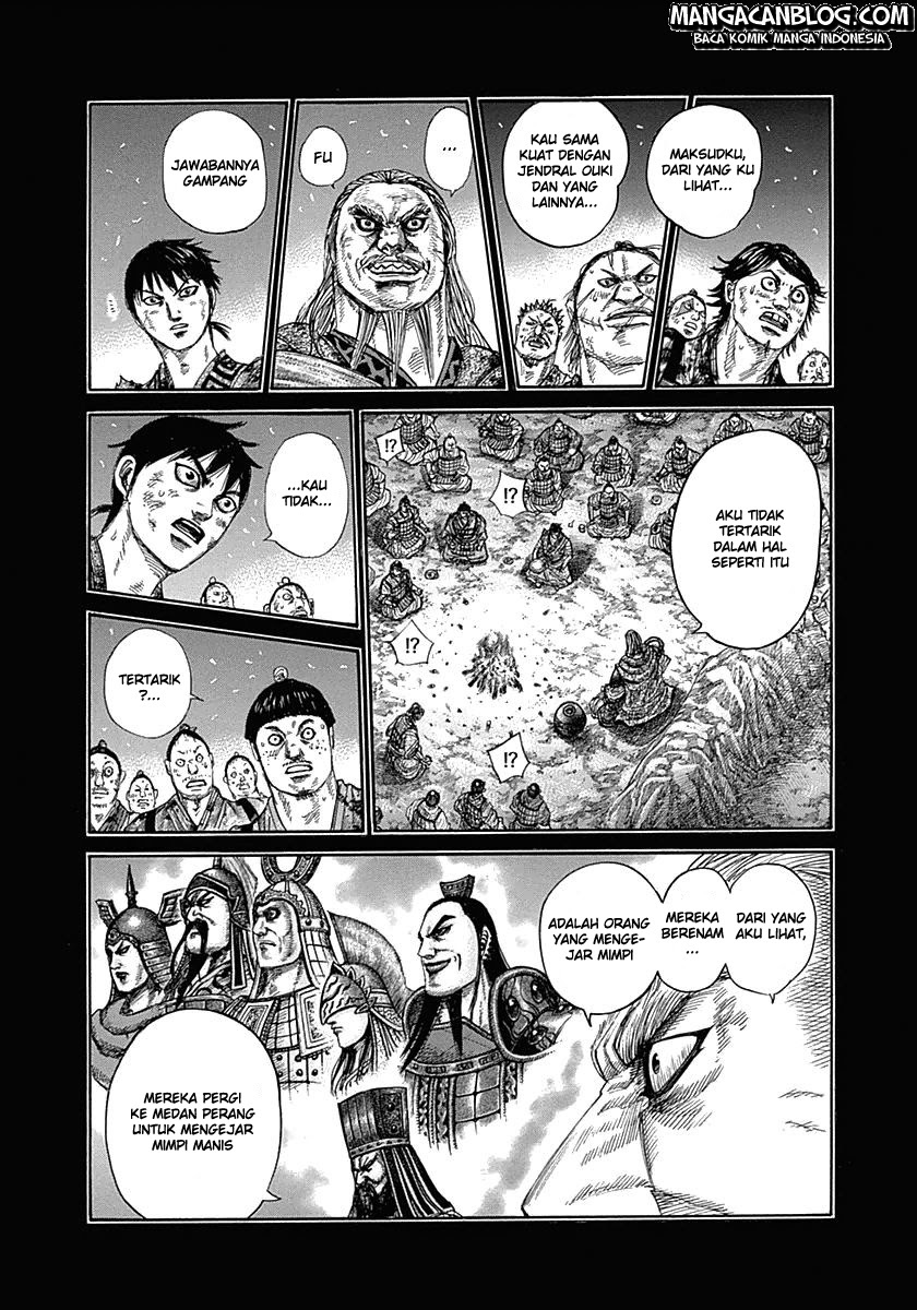 Kingdom