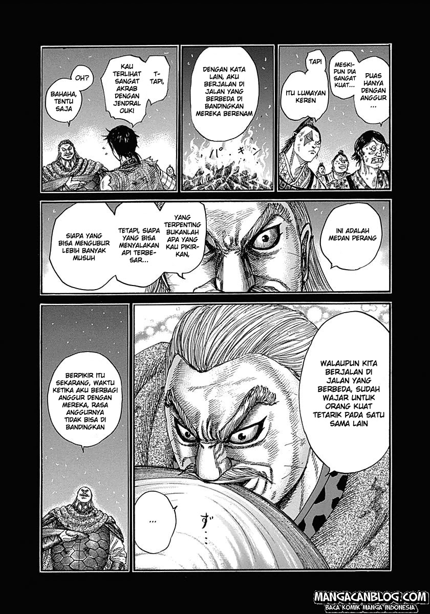Kingdom