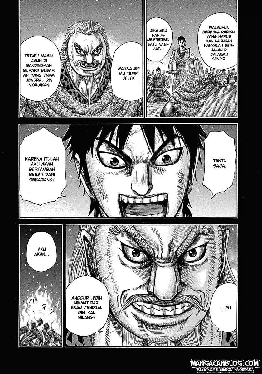 Kingdom