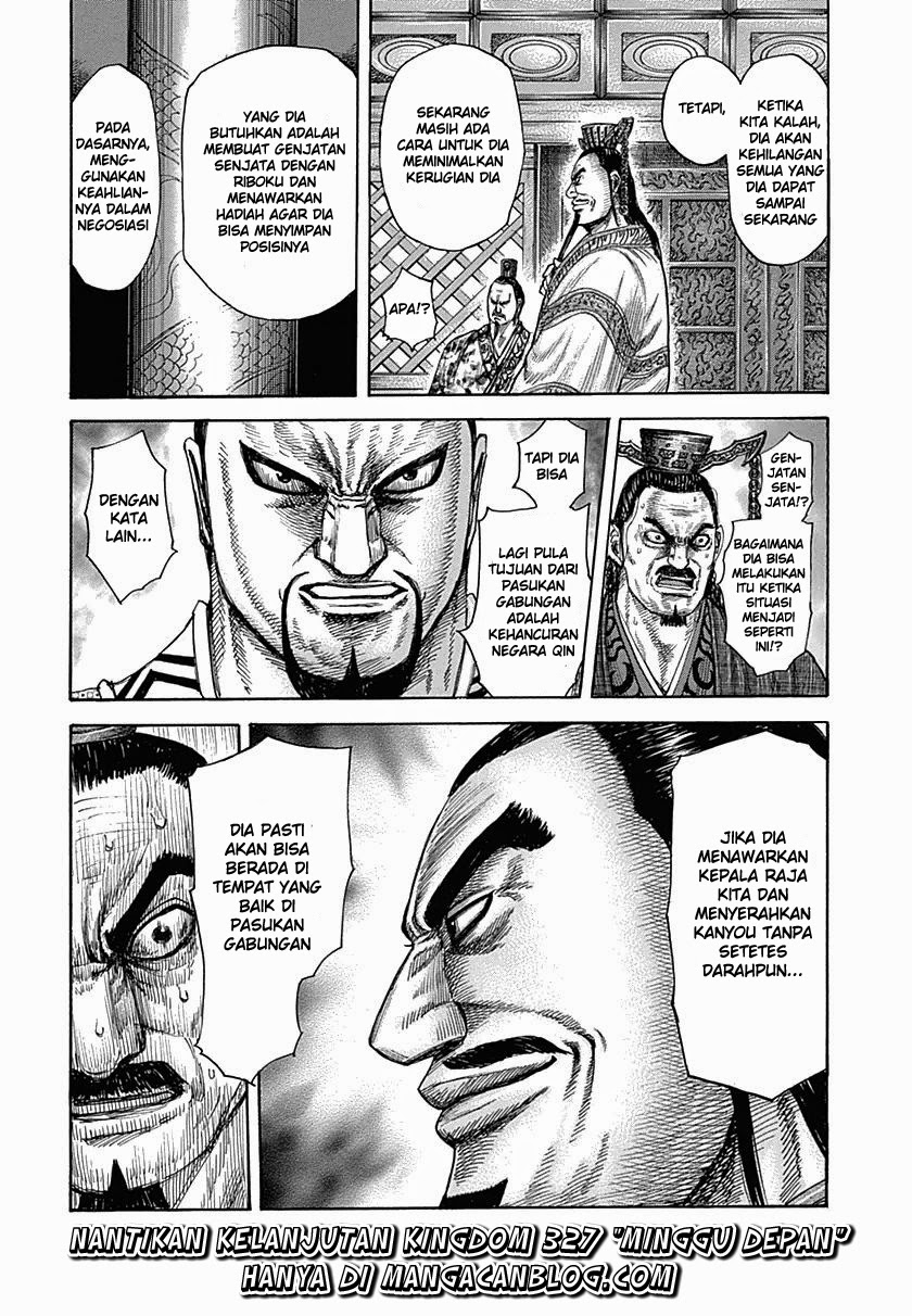 Kingdom