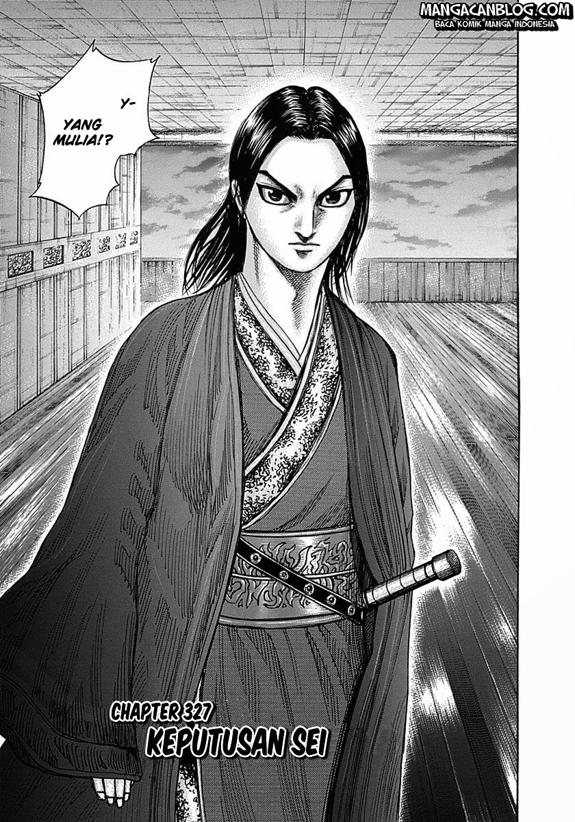 Kingdom