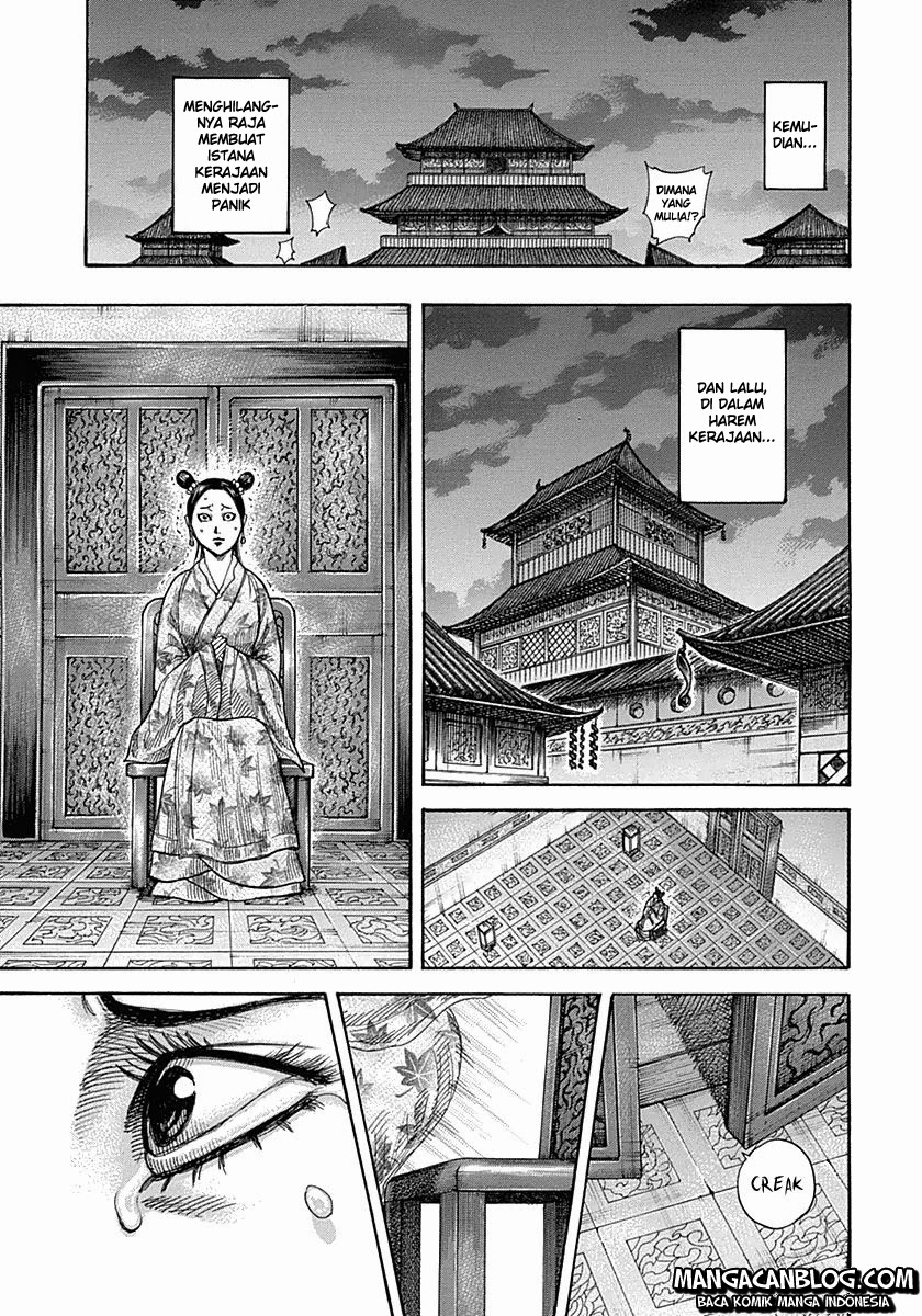 Kingdom