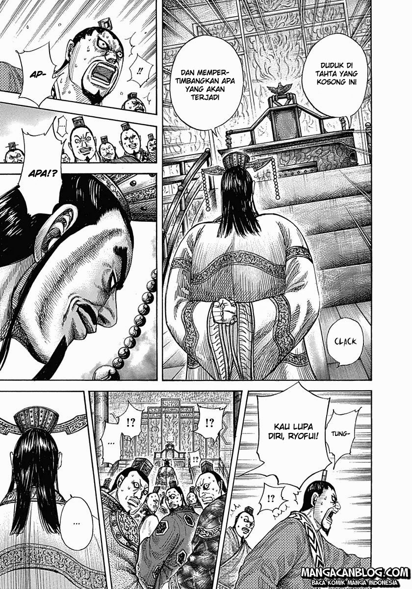 Kingdom