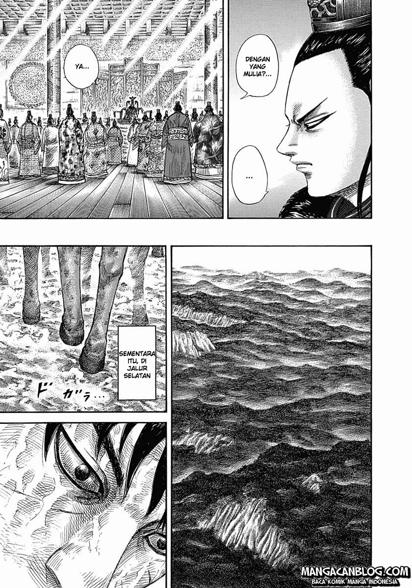 Kingdom