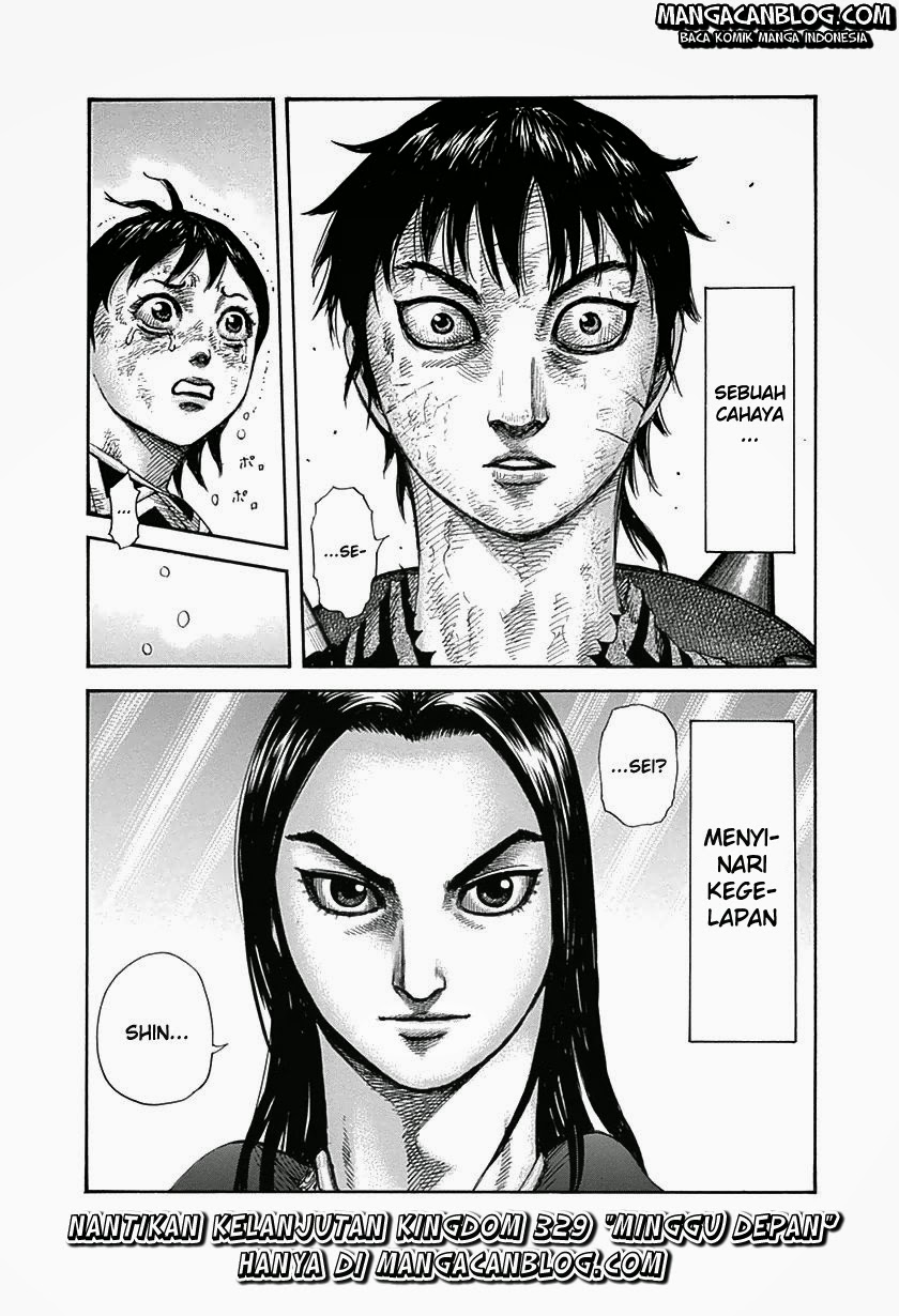 Kingdom