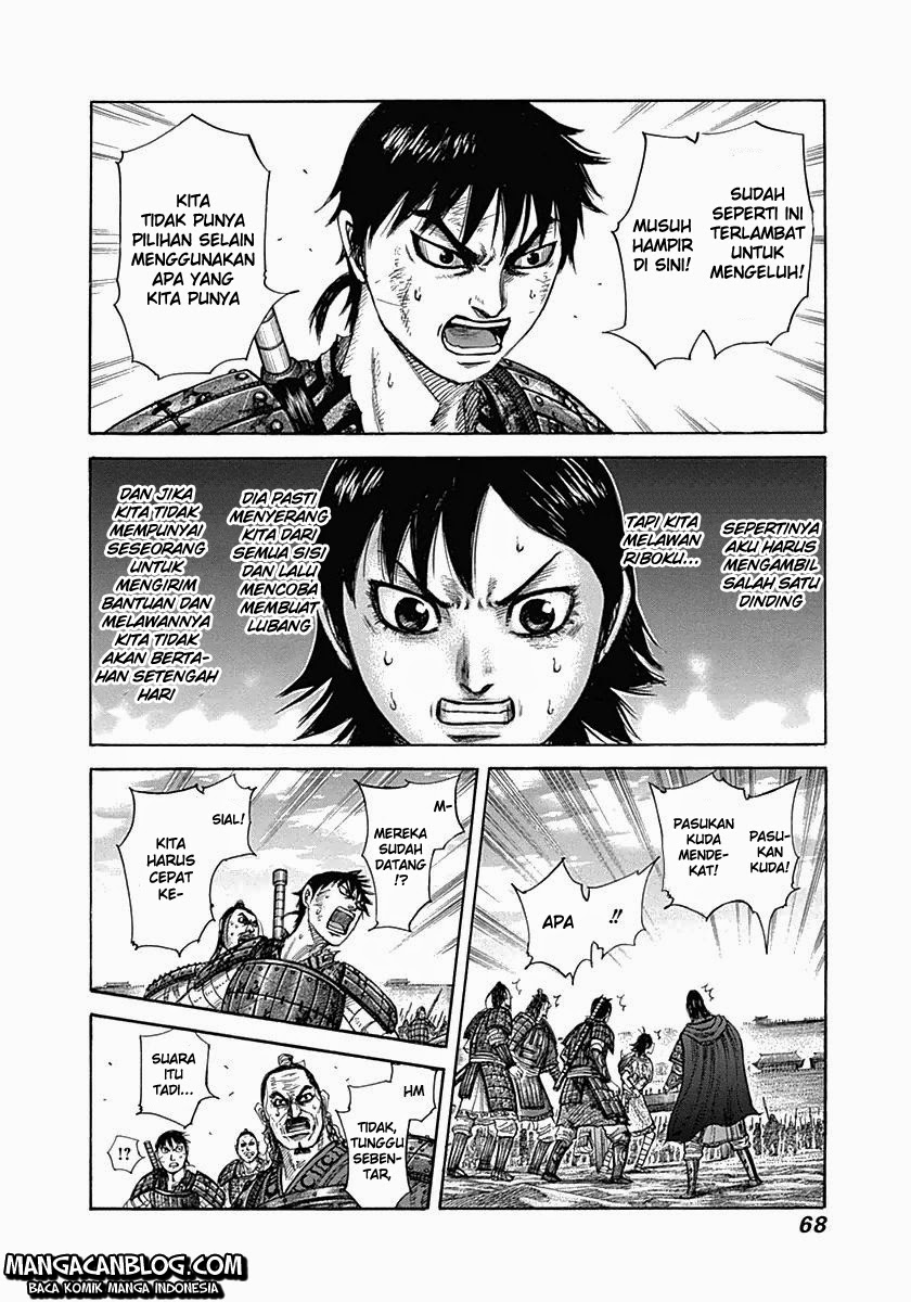 Kingdom