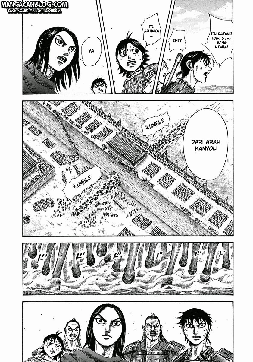 Kingdom