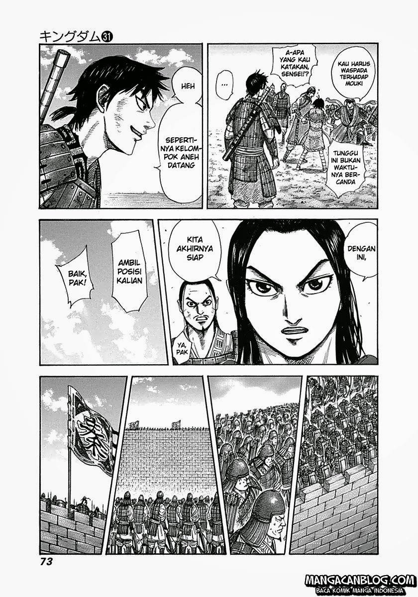 Kingdom