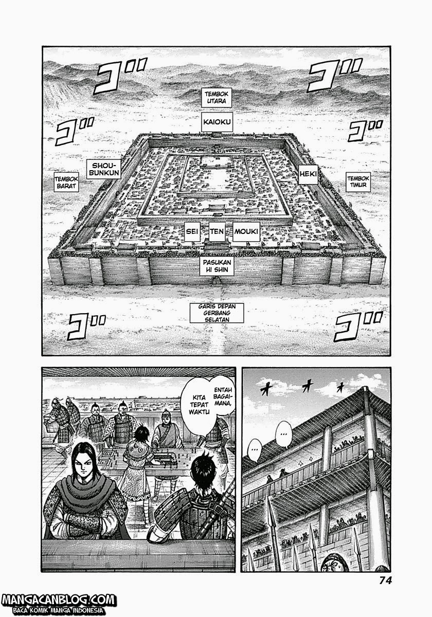 Kingdom