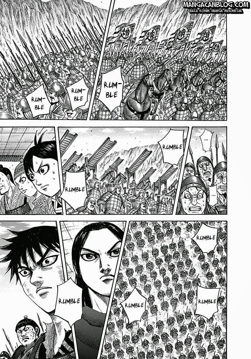 Kingdom