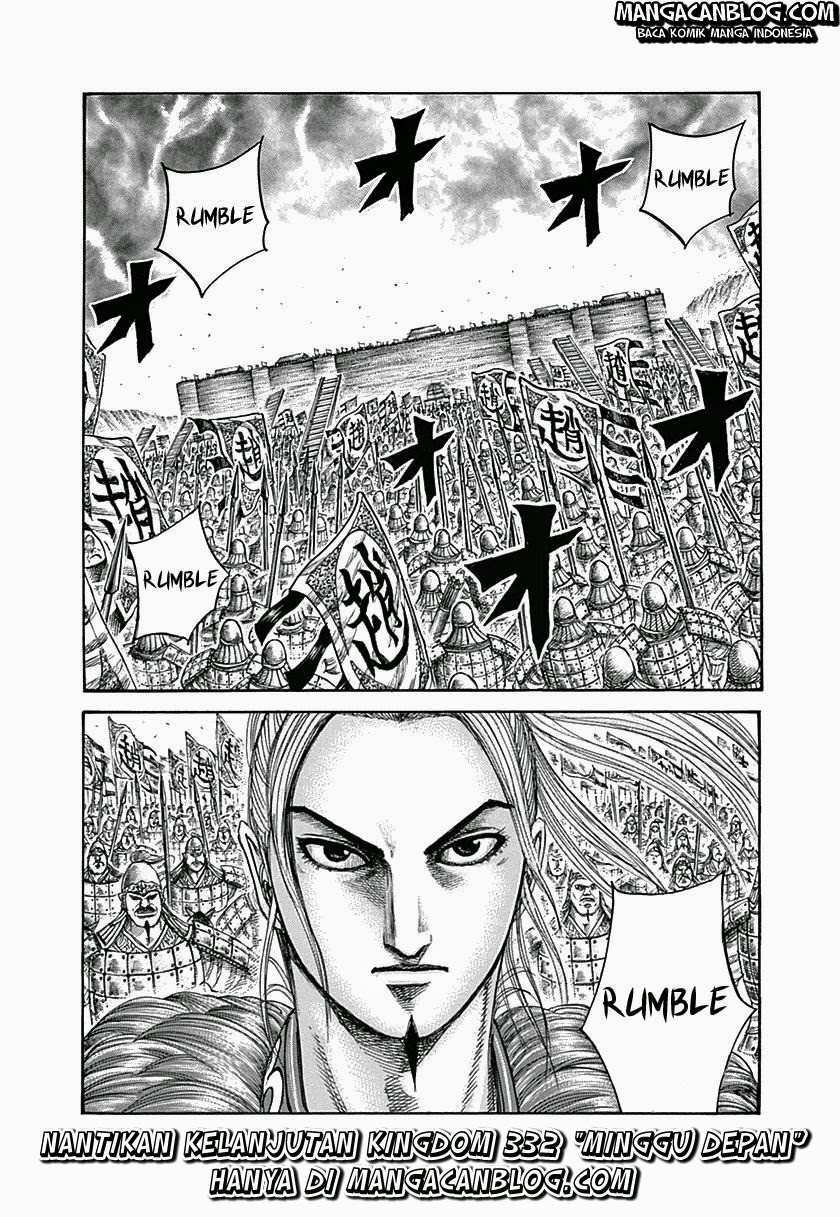 Kingdom