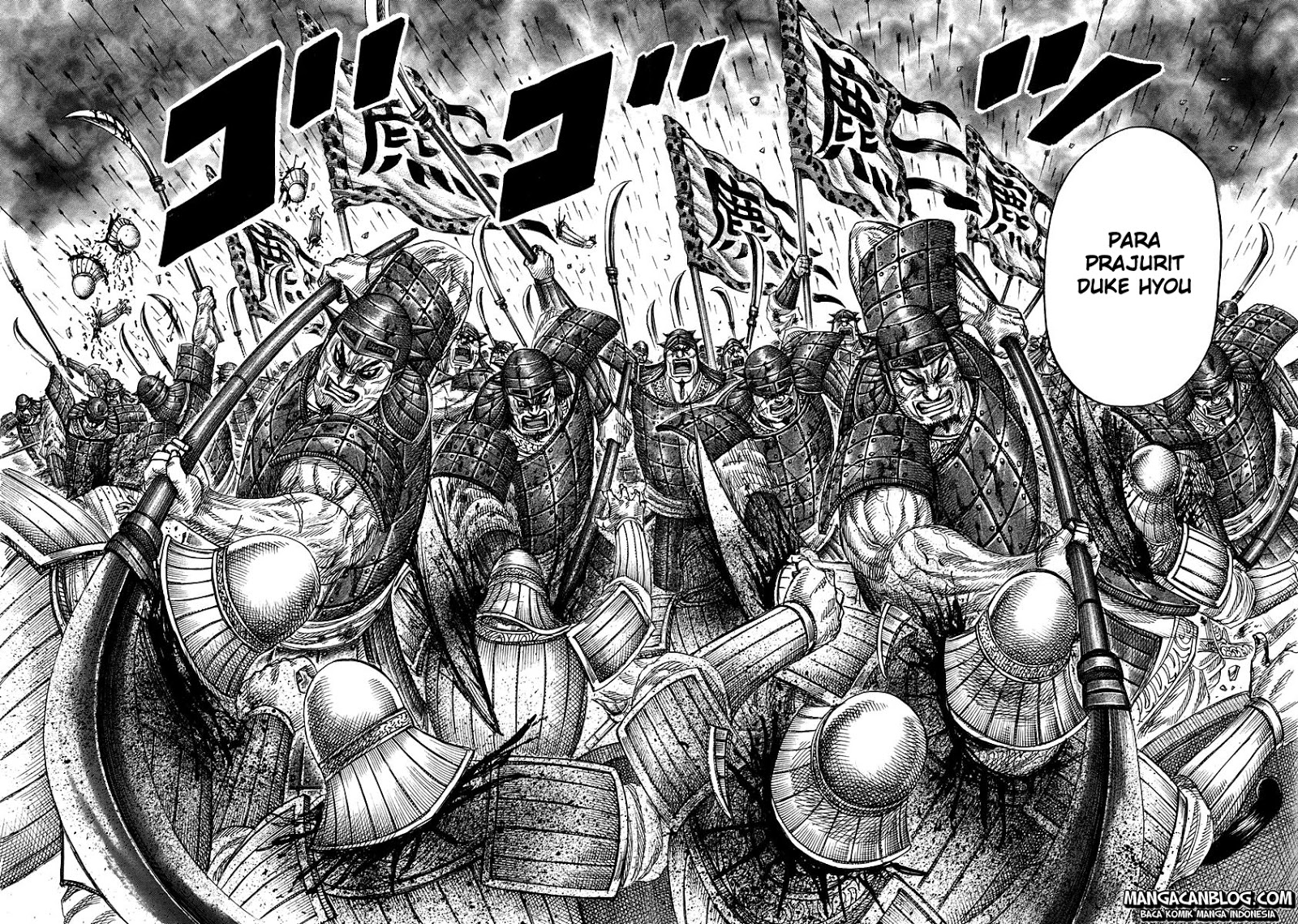 Kingdom