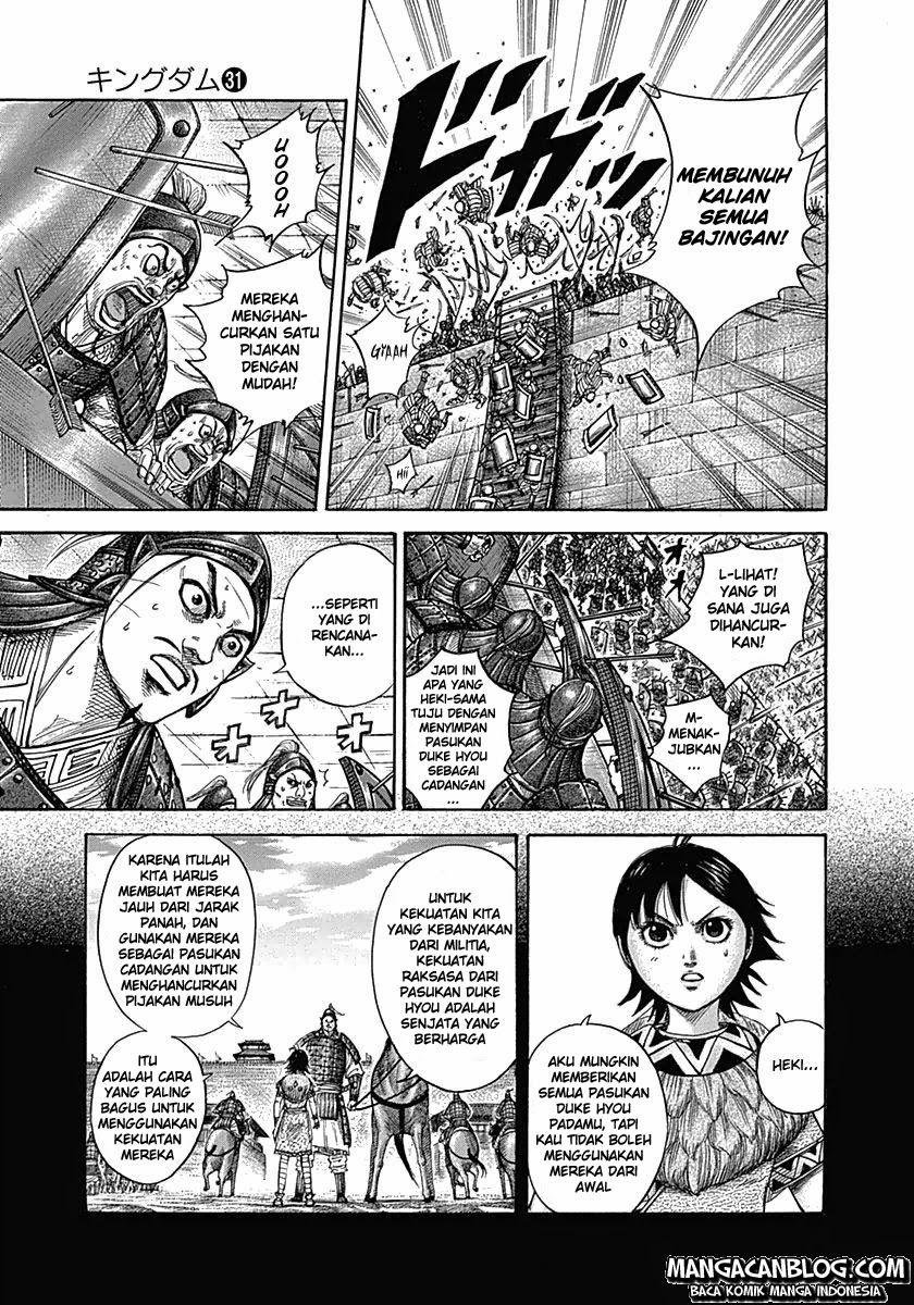 Kingdom