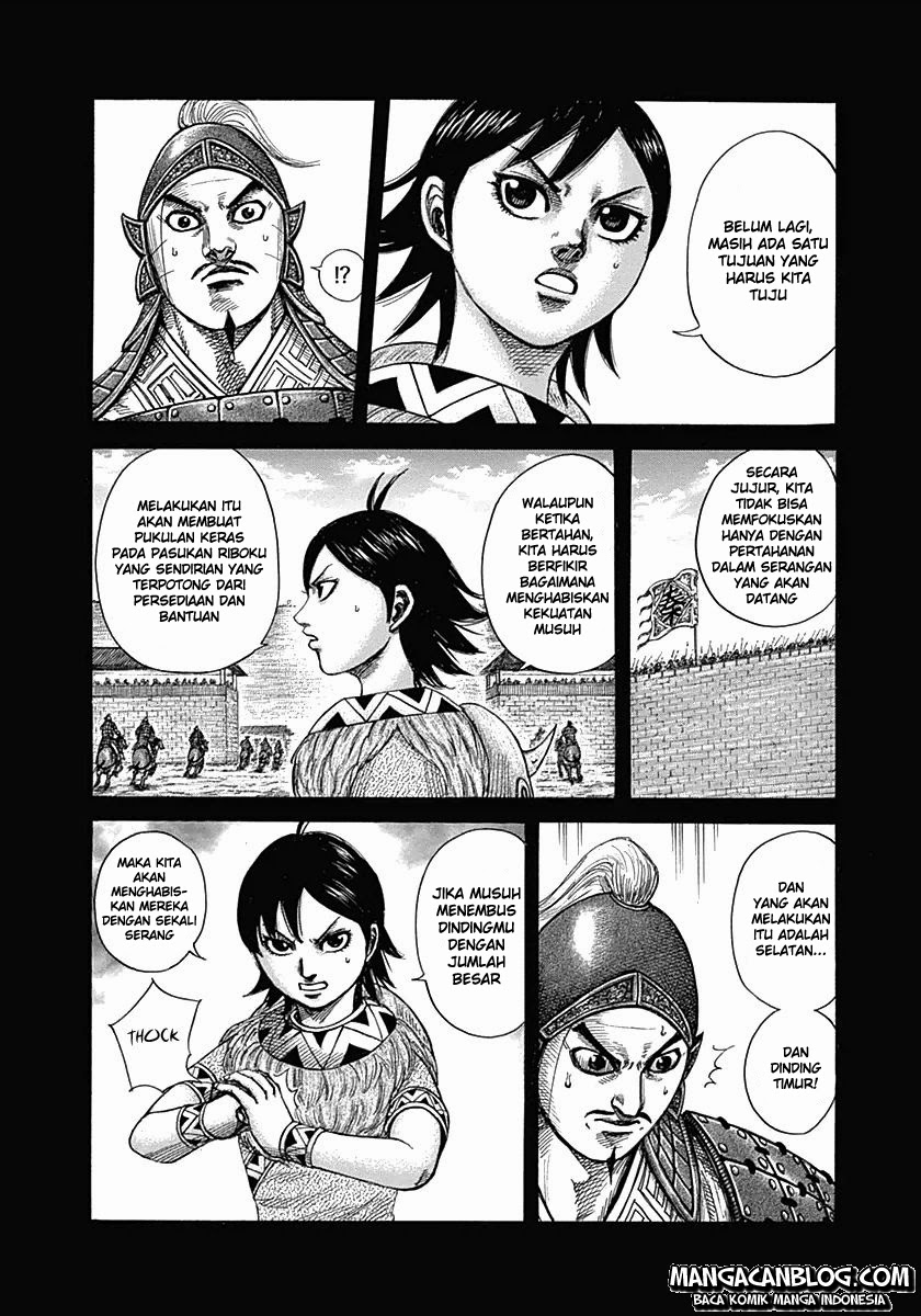 Kingdom