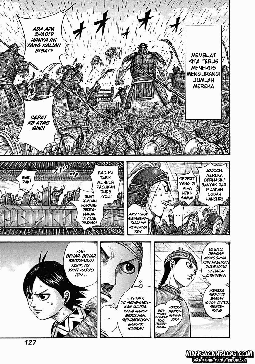Kingdom