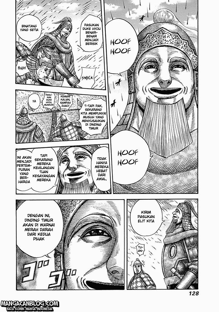 Kingdom